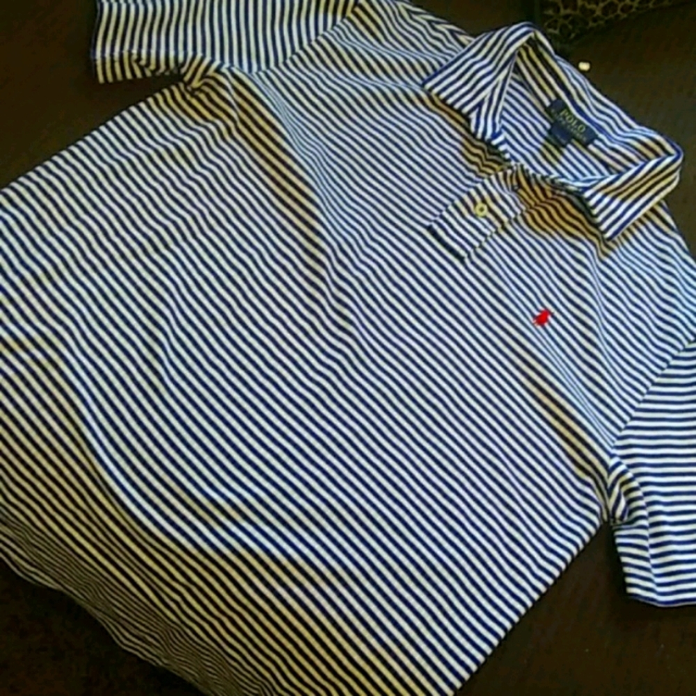 New boys xl polo Ralph Lauren